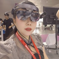 AR glasses Show 2