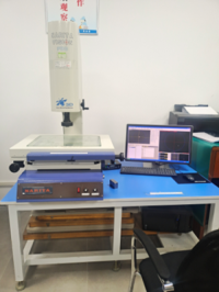 CNC Testing Equipments